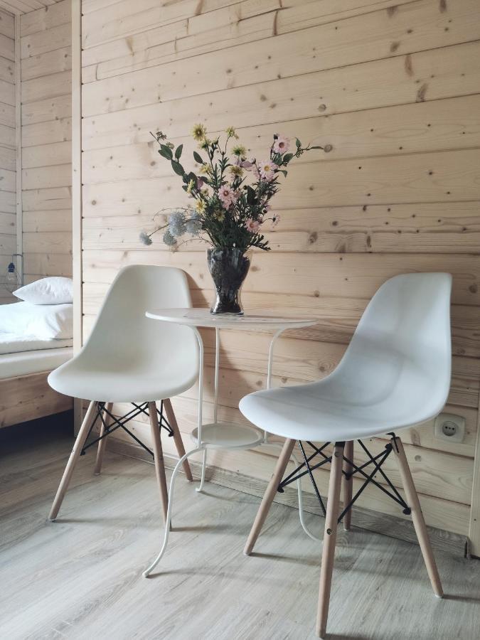 Ferienwohnung Pod Strzecha Białka Tatrzańska Exterior foto